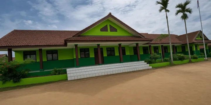 JUARA 2 FIKSI NASIONAL 2025