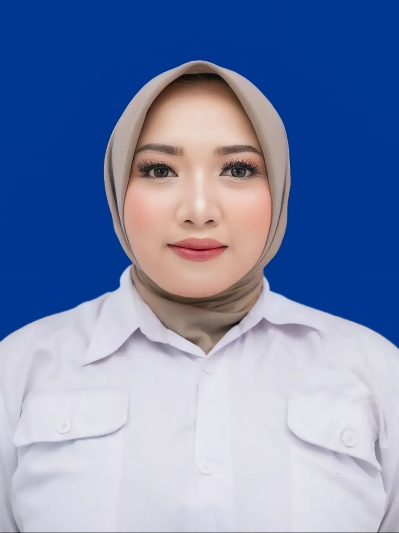 Indah Yunita Sari, S.Pd.