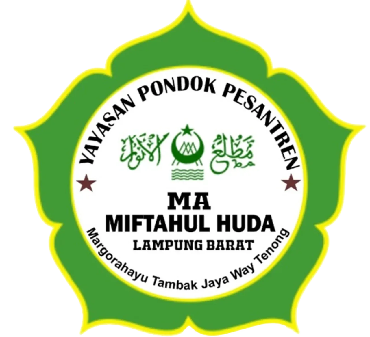 logo ma miftahul huda sanyir
