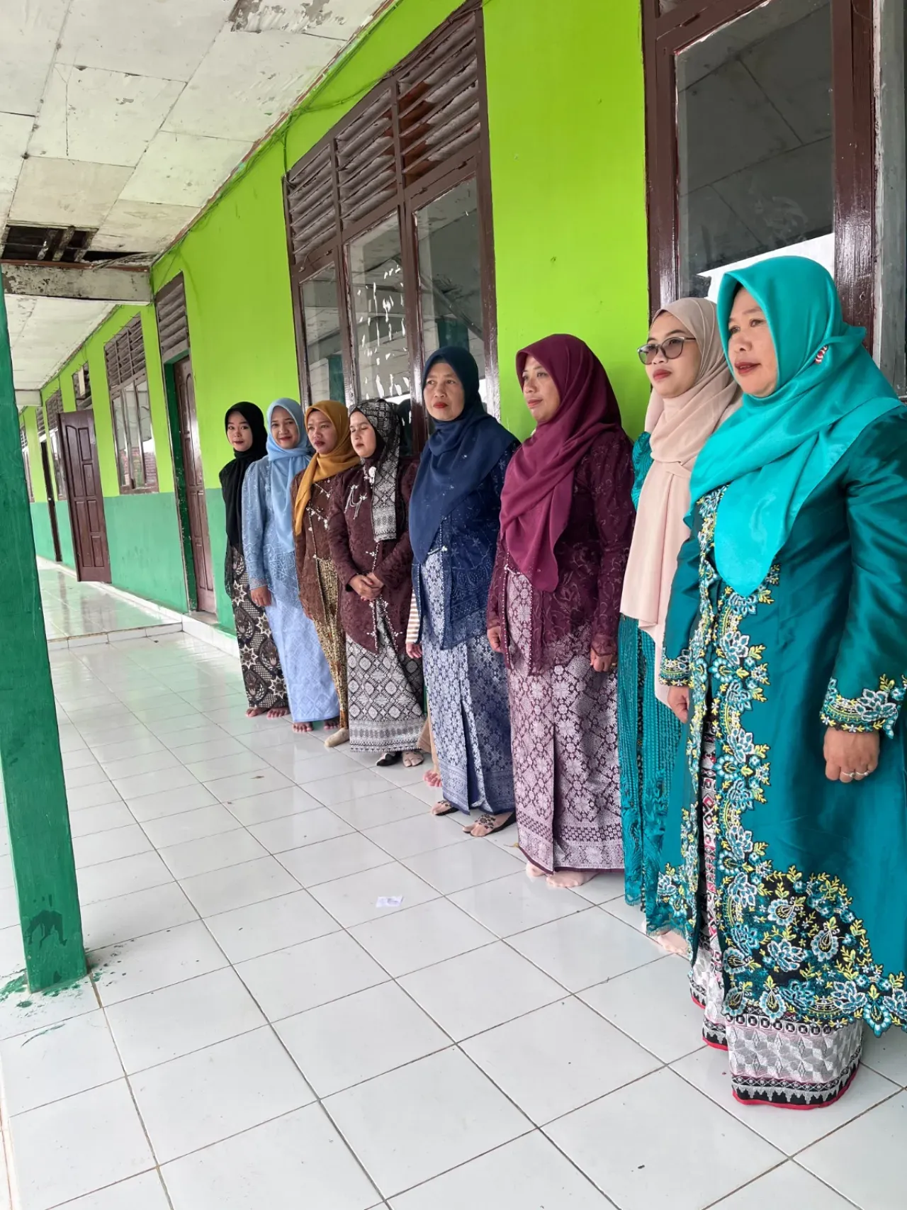 Memperingati Hari Santri 22 Oktober 2025: Santri Siaga Jiwa Raga, Meneruskan Perjuangan Ulama