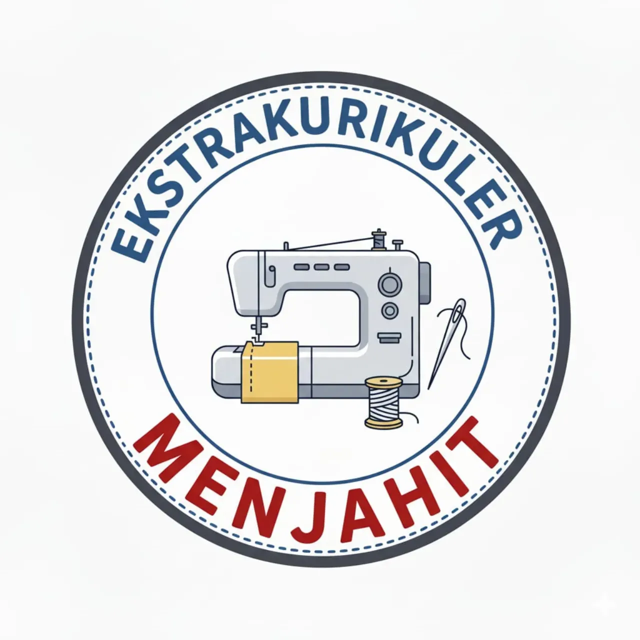 Menjahit